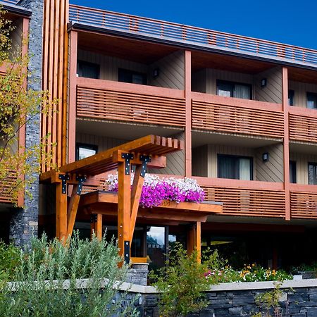 Banff Aspen Lodge Exterior photo